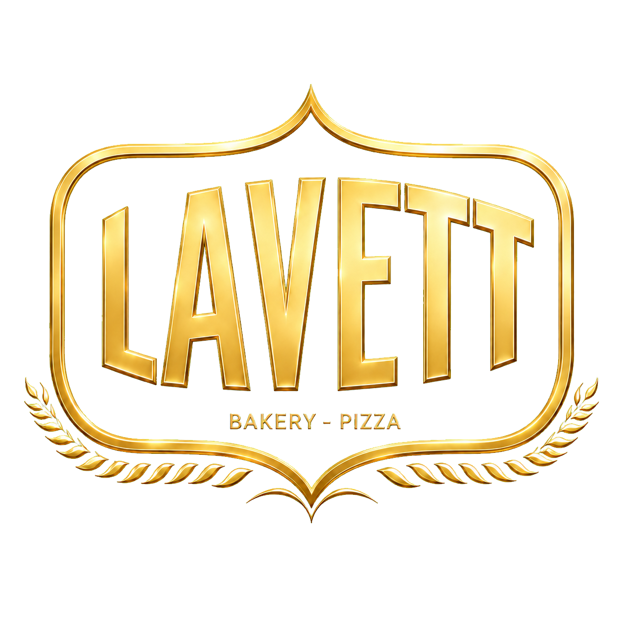 Logo Lavett Bakery